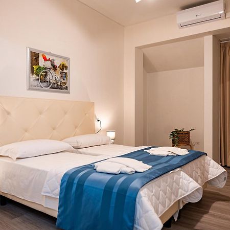 Florence Rooms Novella Экстерьер фото