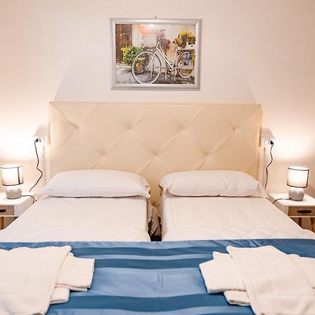 Florence Rooms Novella Экстерьер фото