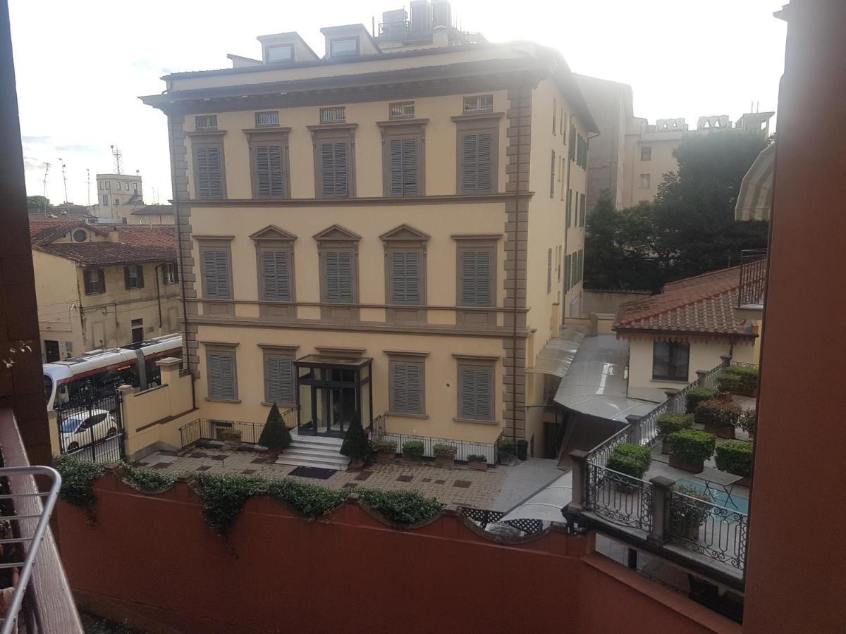 Florence Rooms Novella Экстерьер фото