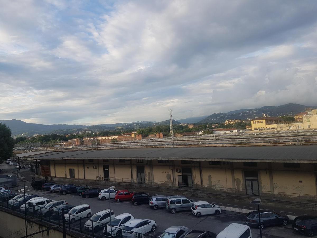 Florence Rooms Novella Экстерьер фото