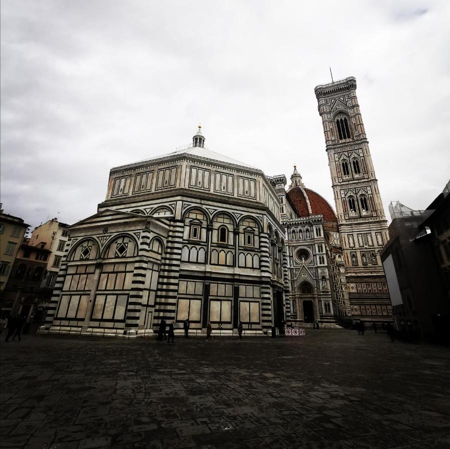 Florence Rooms Novella Экстерьер фото