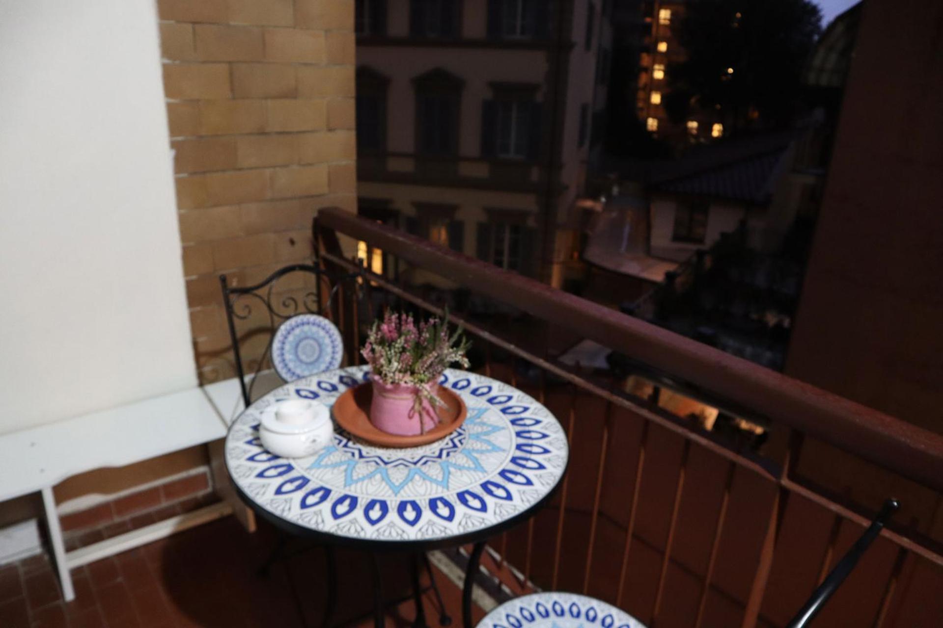 Florence Rooms Novella Экстерьер фото