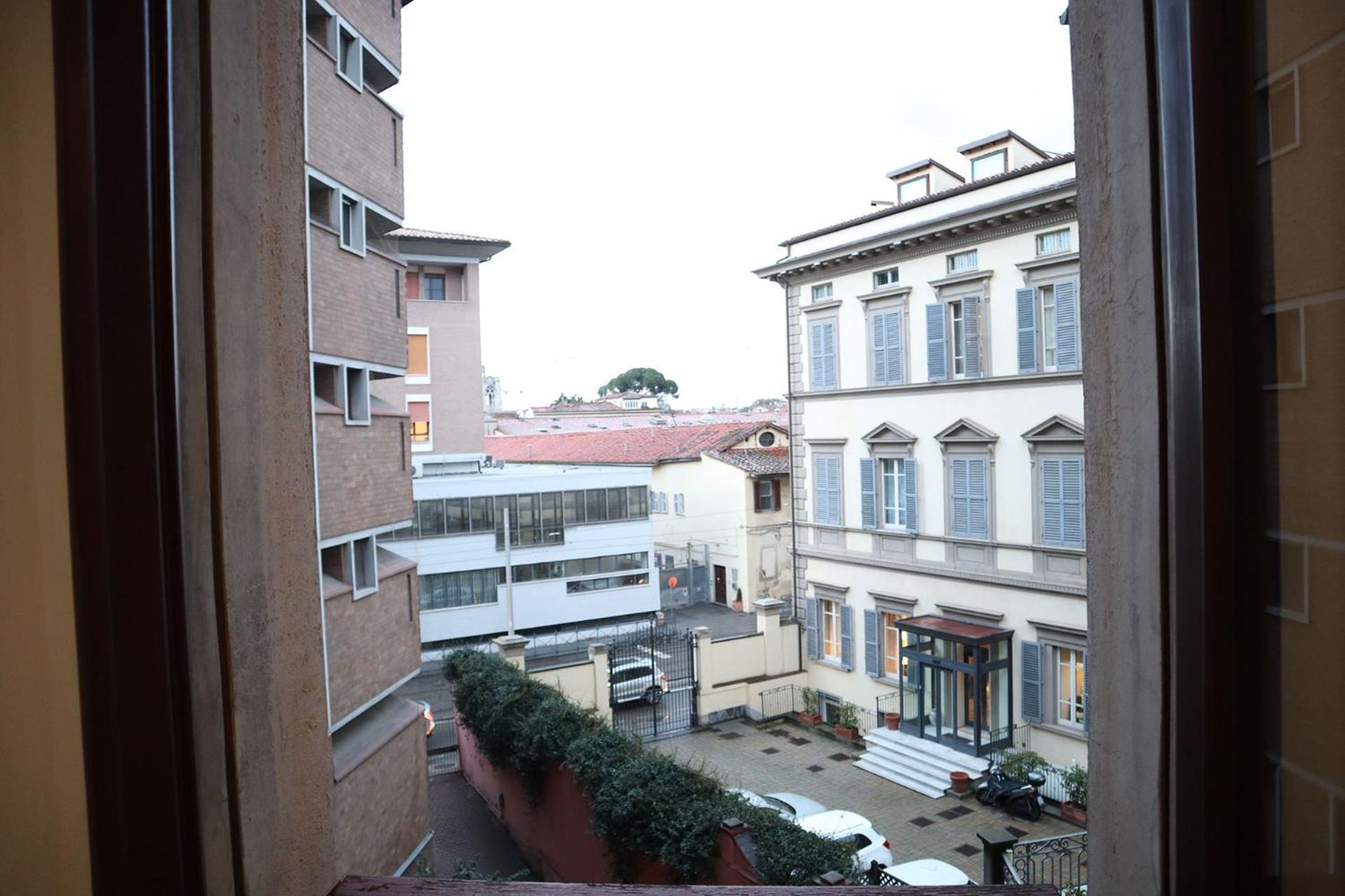 Florence Rooms Novella Экстерьер фото