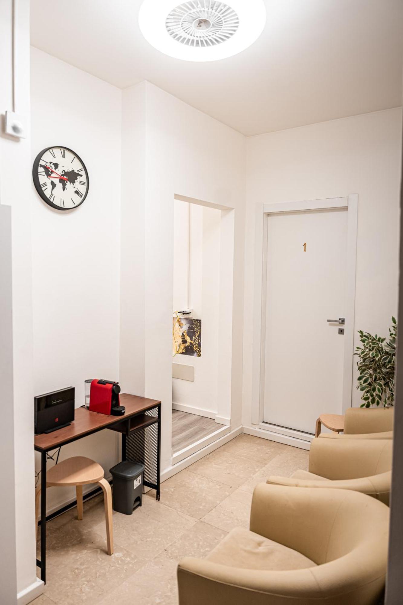 Florence Rooms Novella Экстерьер фото