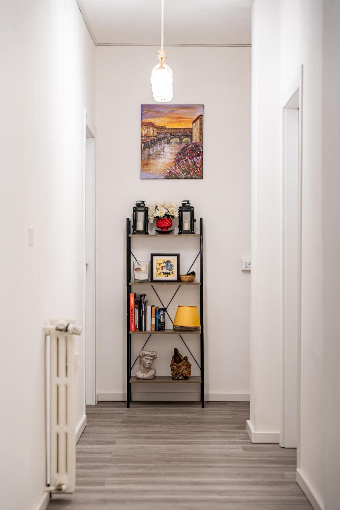 Florence Rooms Novella Экстерьер фото