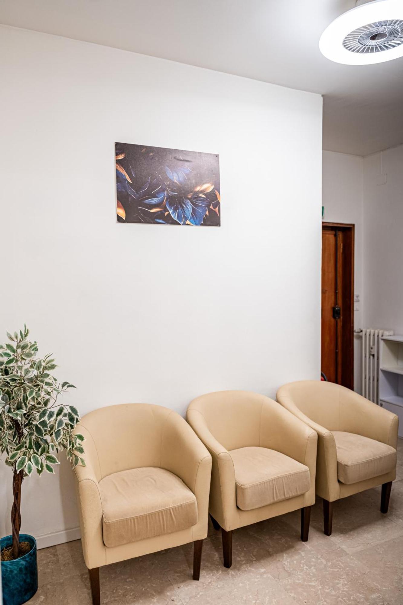 Florence Rooms Novella Экстерьер фото