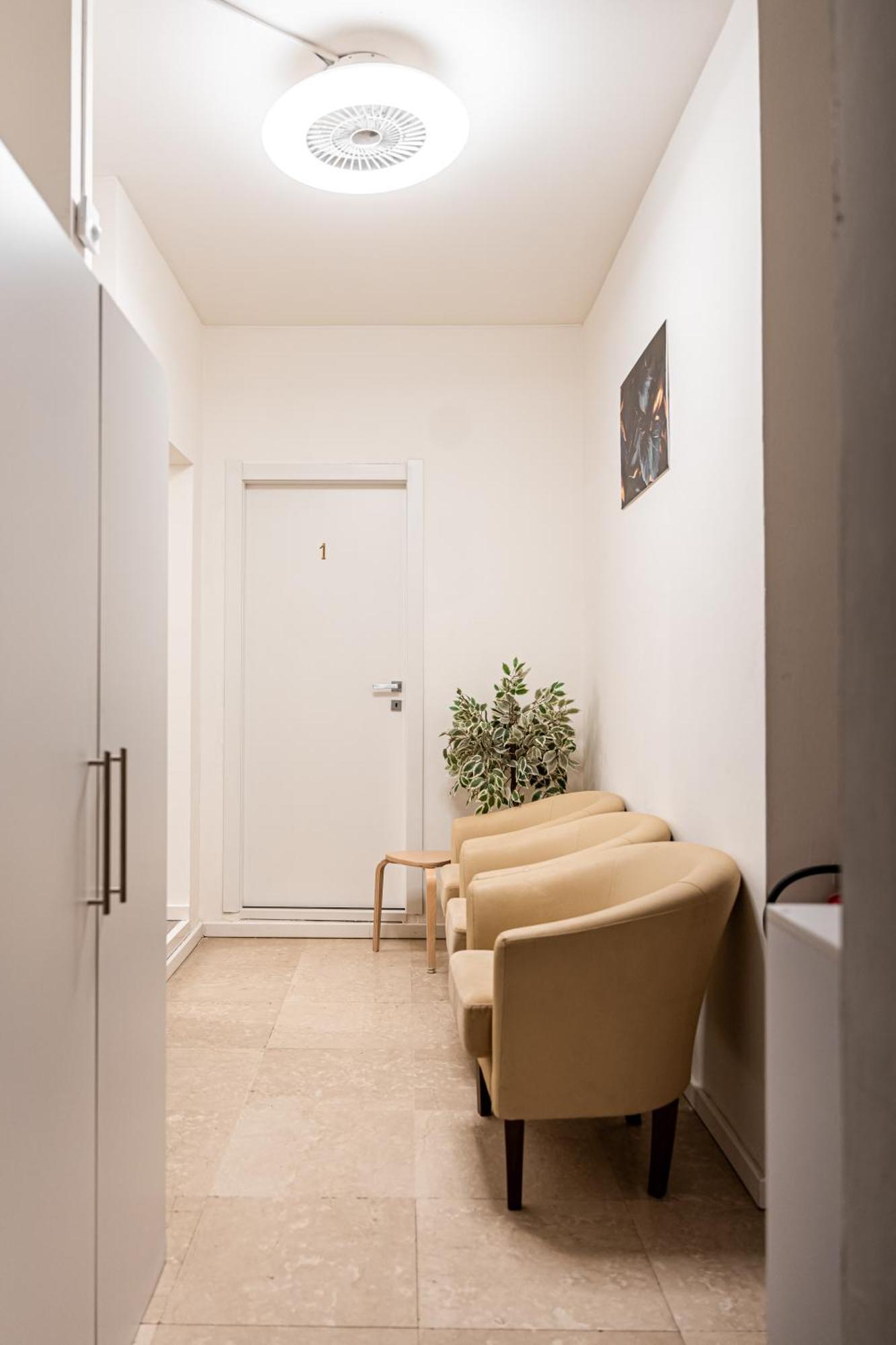 Florence Rooms Novella Экстерьер фото