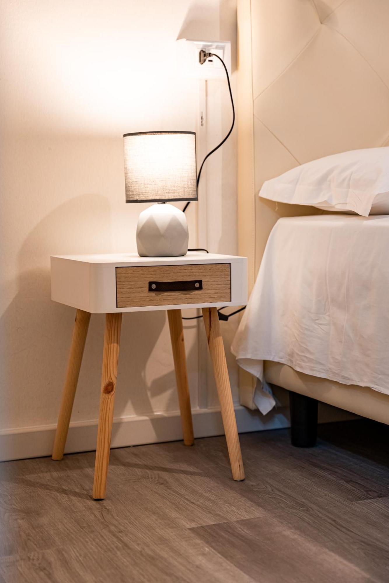 Florence Rooms Novella Экстерьер фото