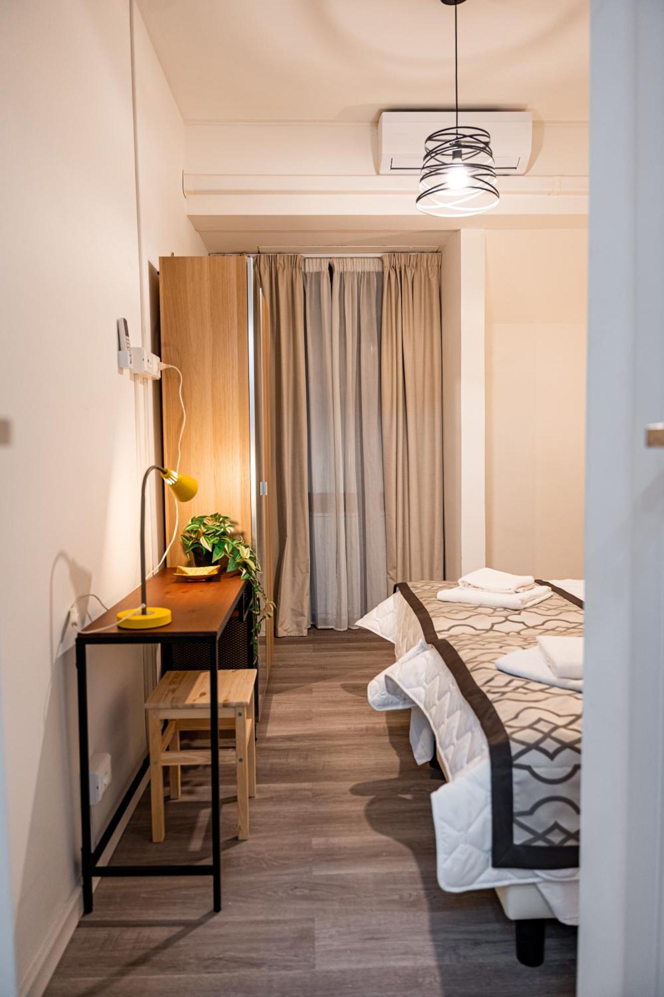 Florence Rooms Novella Экстерьер фото