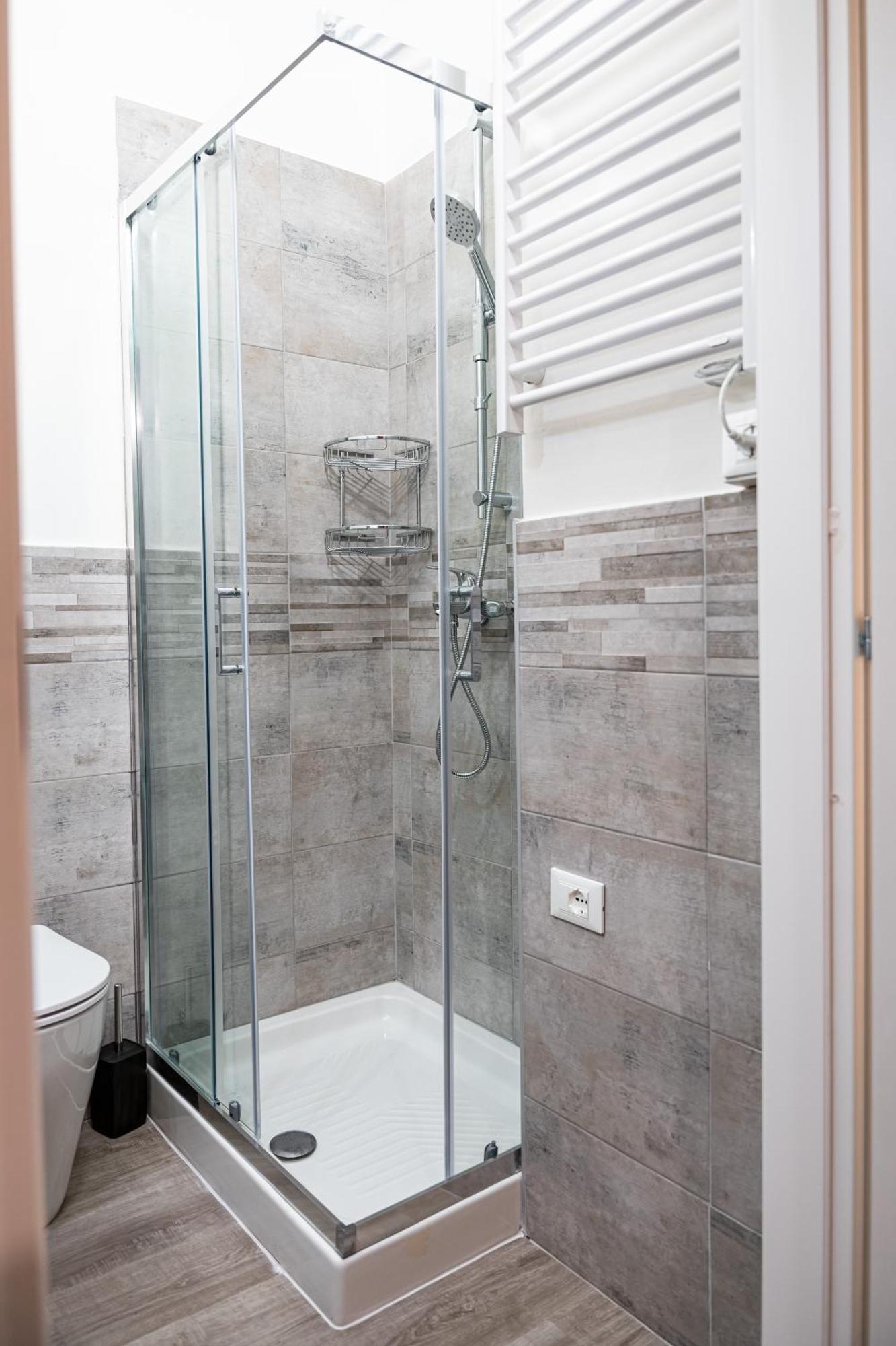 Florence Rooms Novella Экстерьер фото