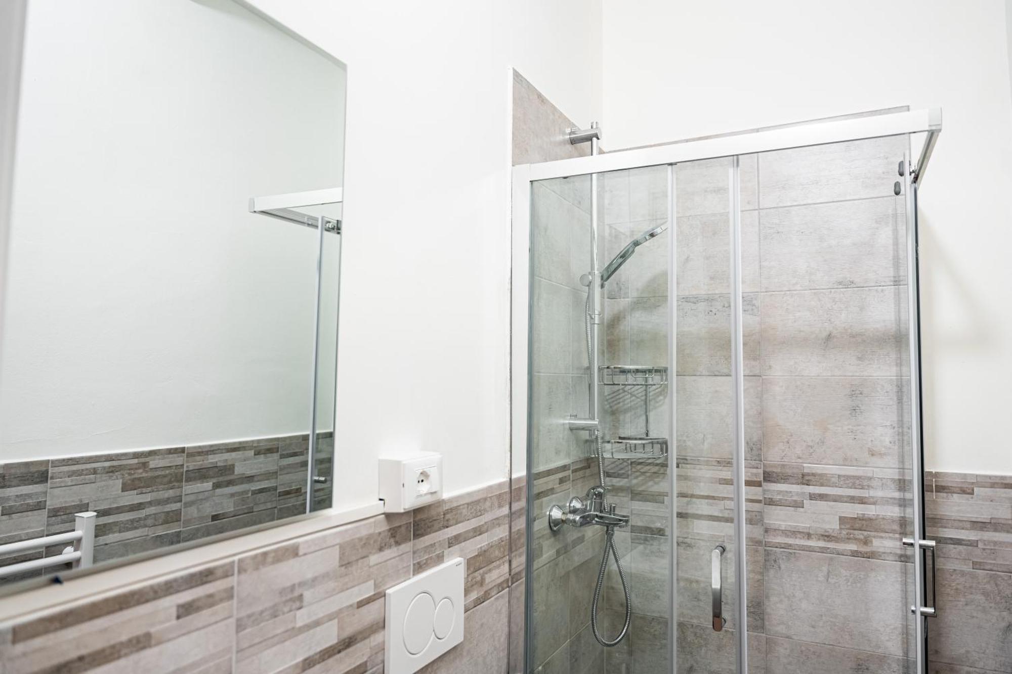 Florence Rooms Novella Экстерьер фото