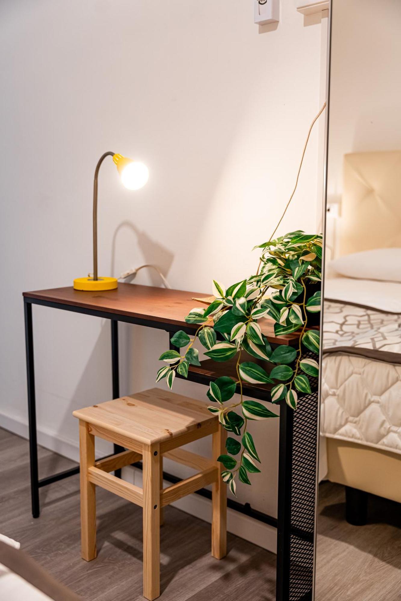 Florence Rooms Novella Экстерьер фото