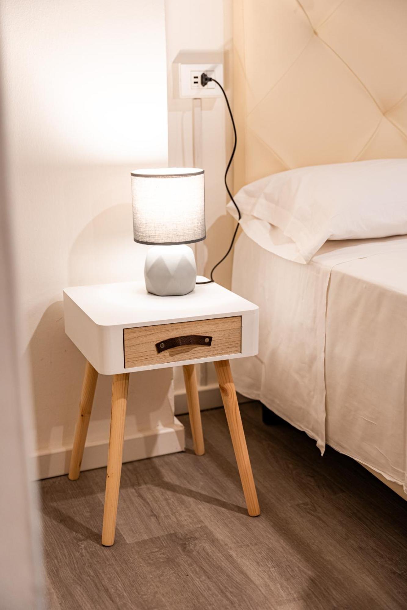 Florence Rooms Novella Экстерьер фото