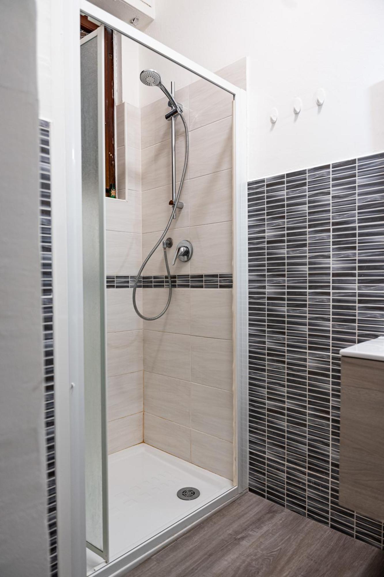 Florence Rooms Novella Экстерьер фото