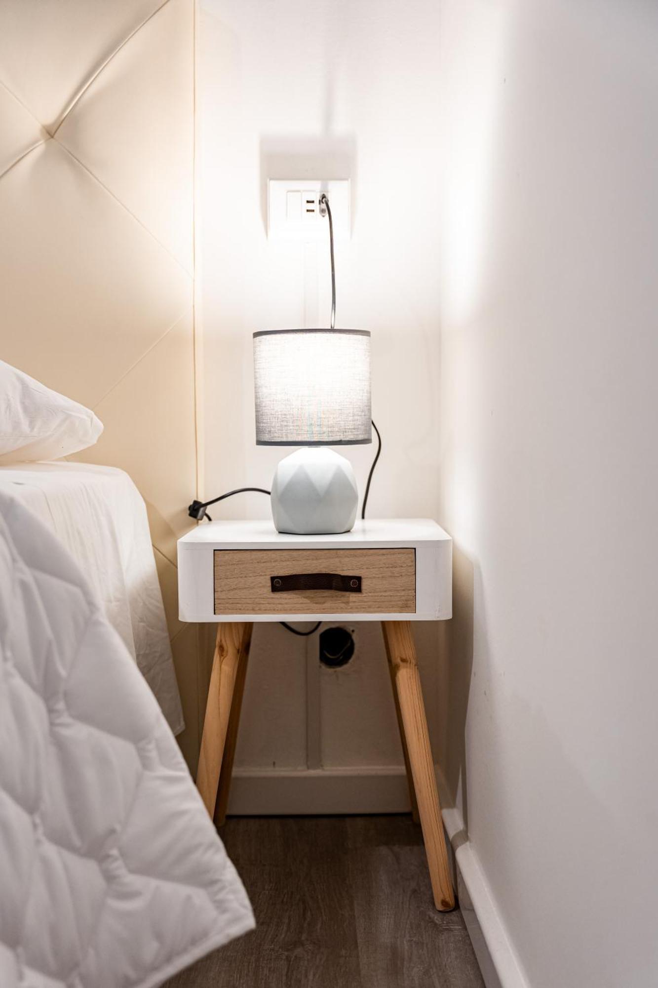 Florence Rooms Novella Экстерьер фото