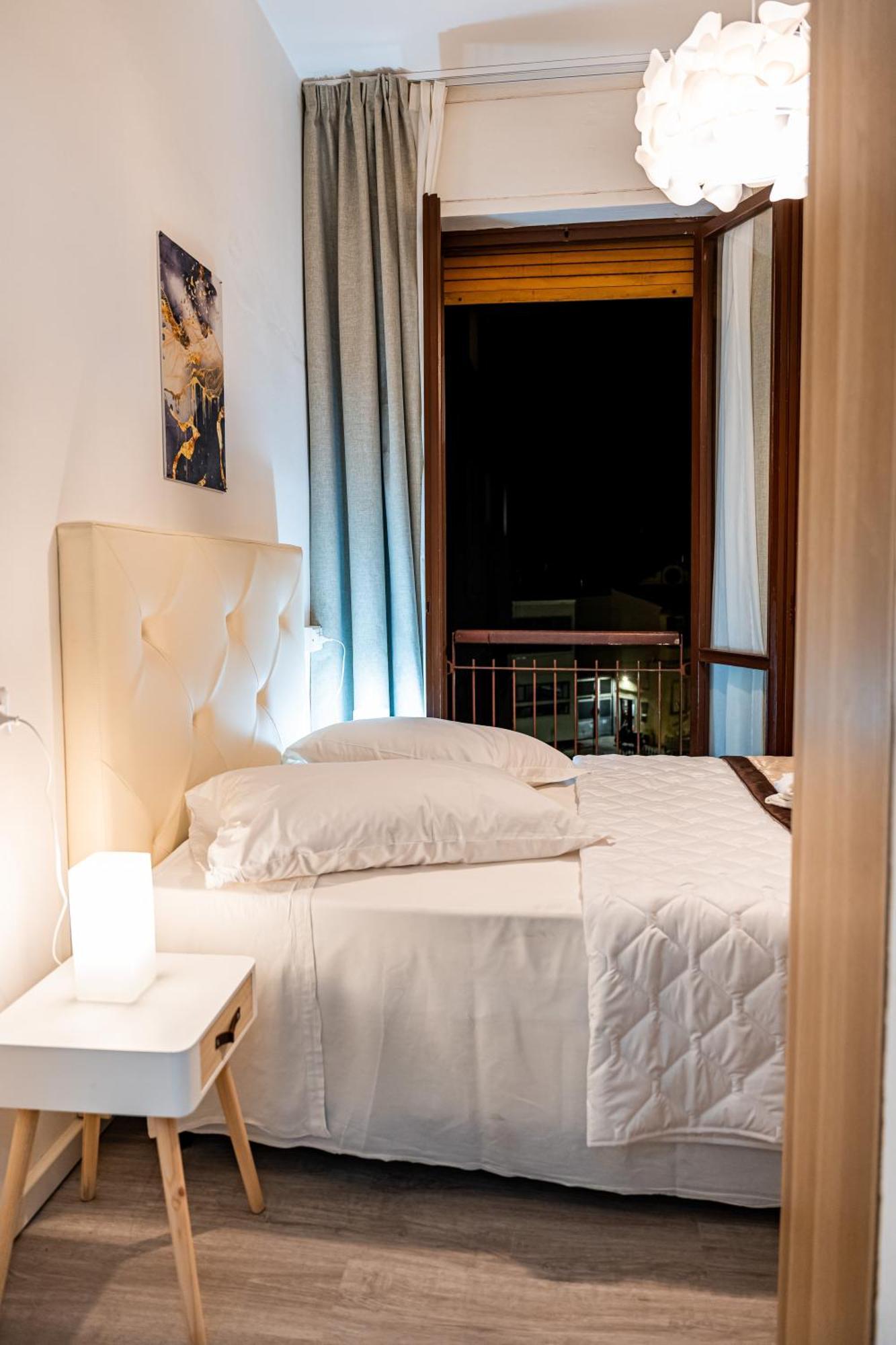 Florence Rooms Novella Экстерьер фото