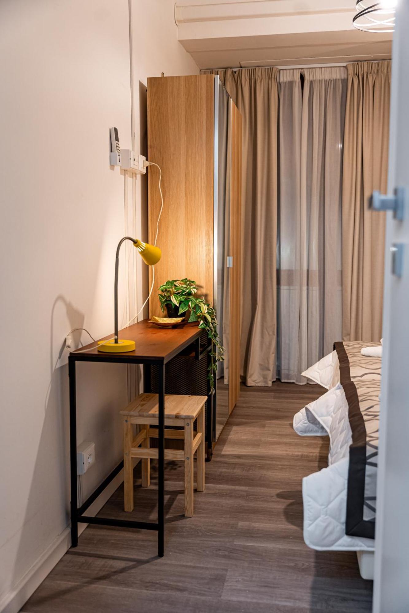 Florence Rooms Novella Экстерьер фото
