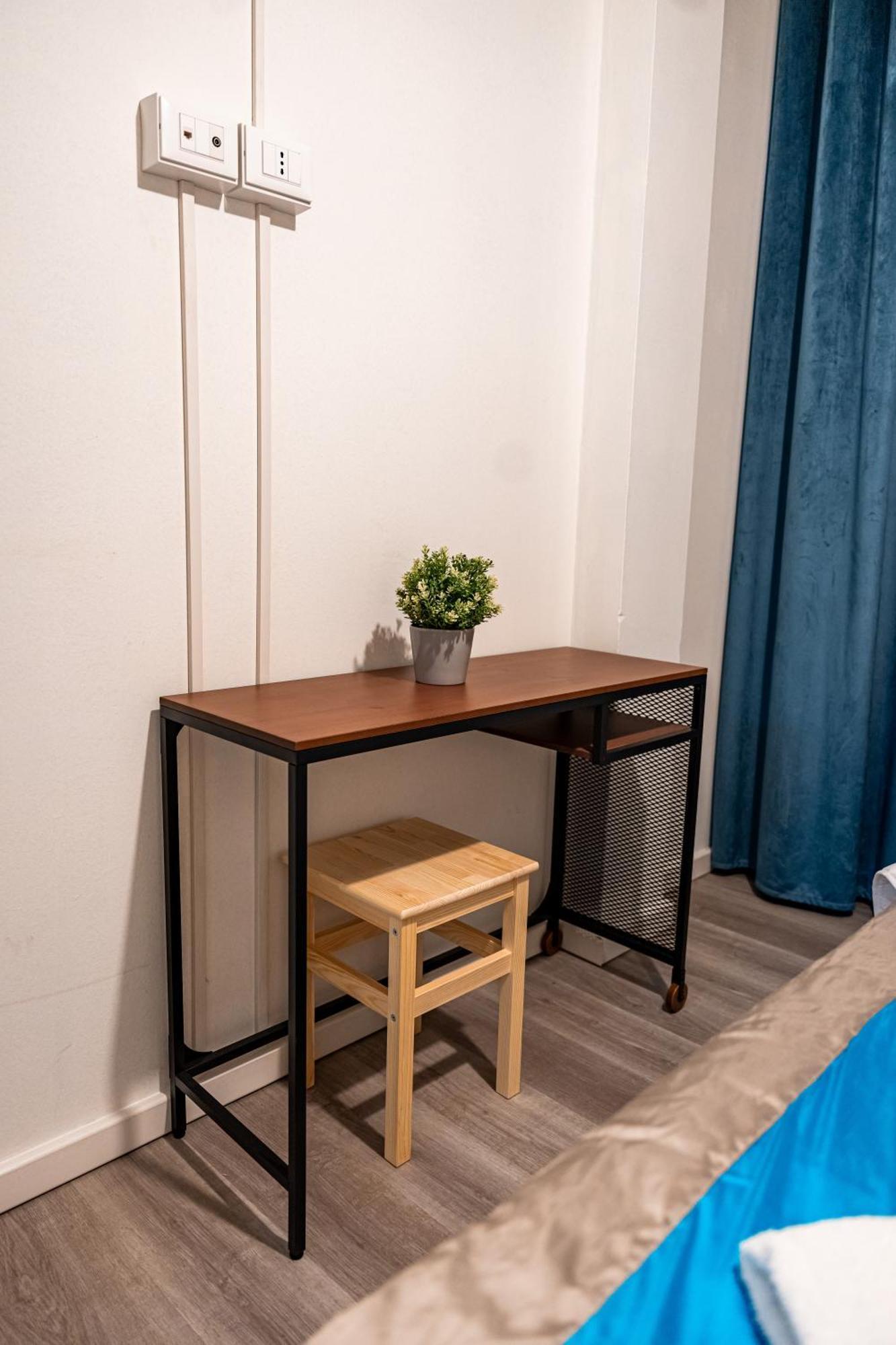 Florence Rooms Novella Экстерьер фото