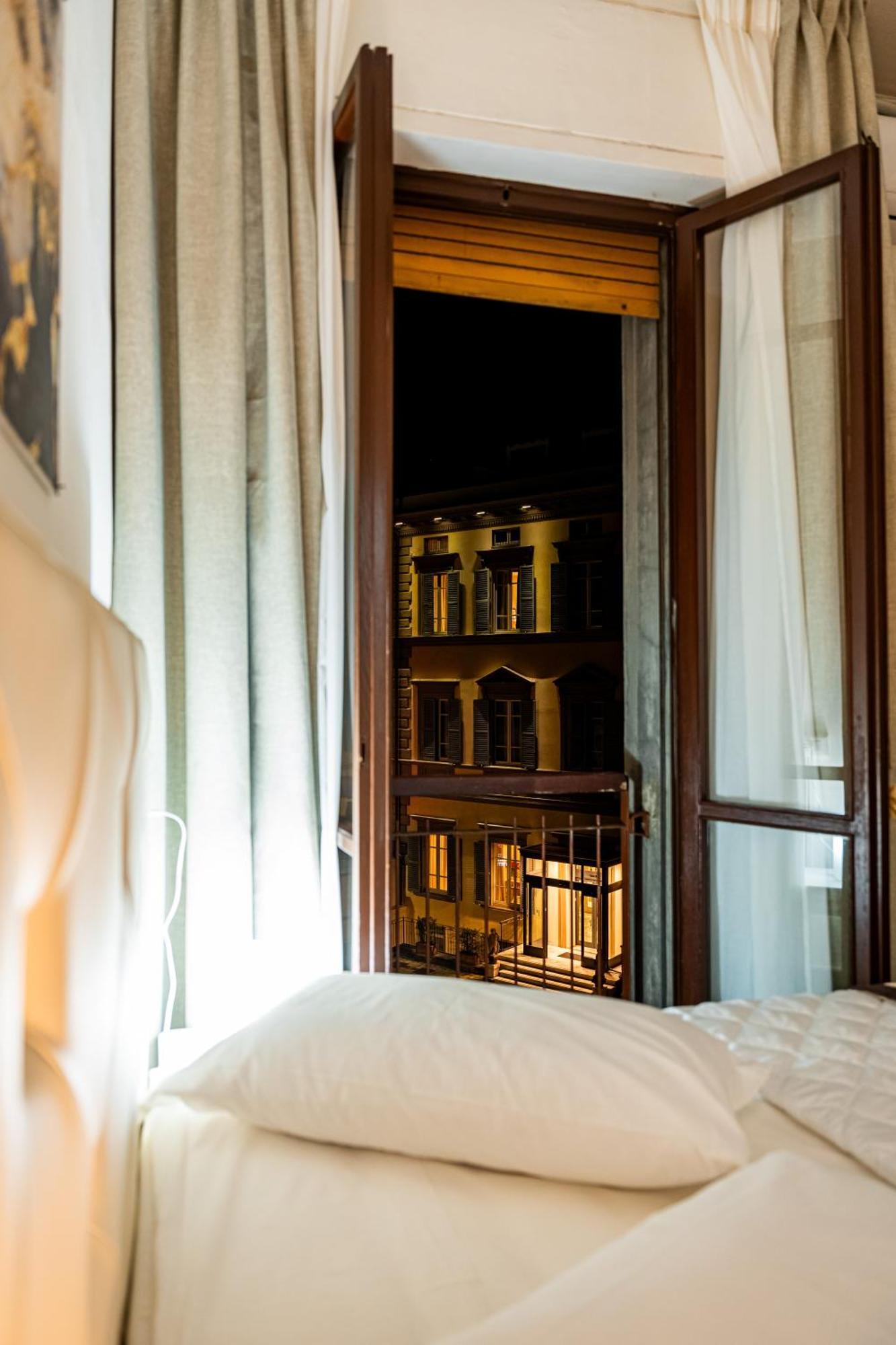 Florence Rooms Novella Экстерьер фото