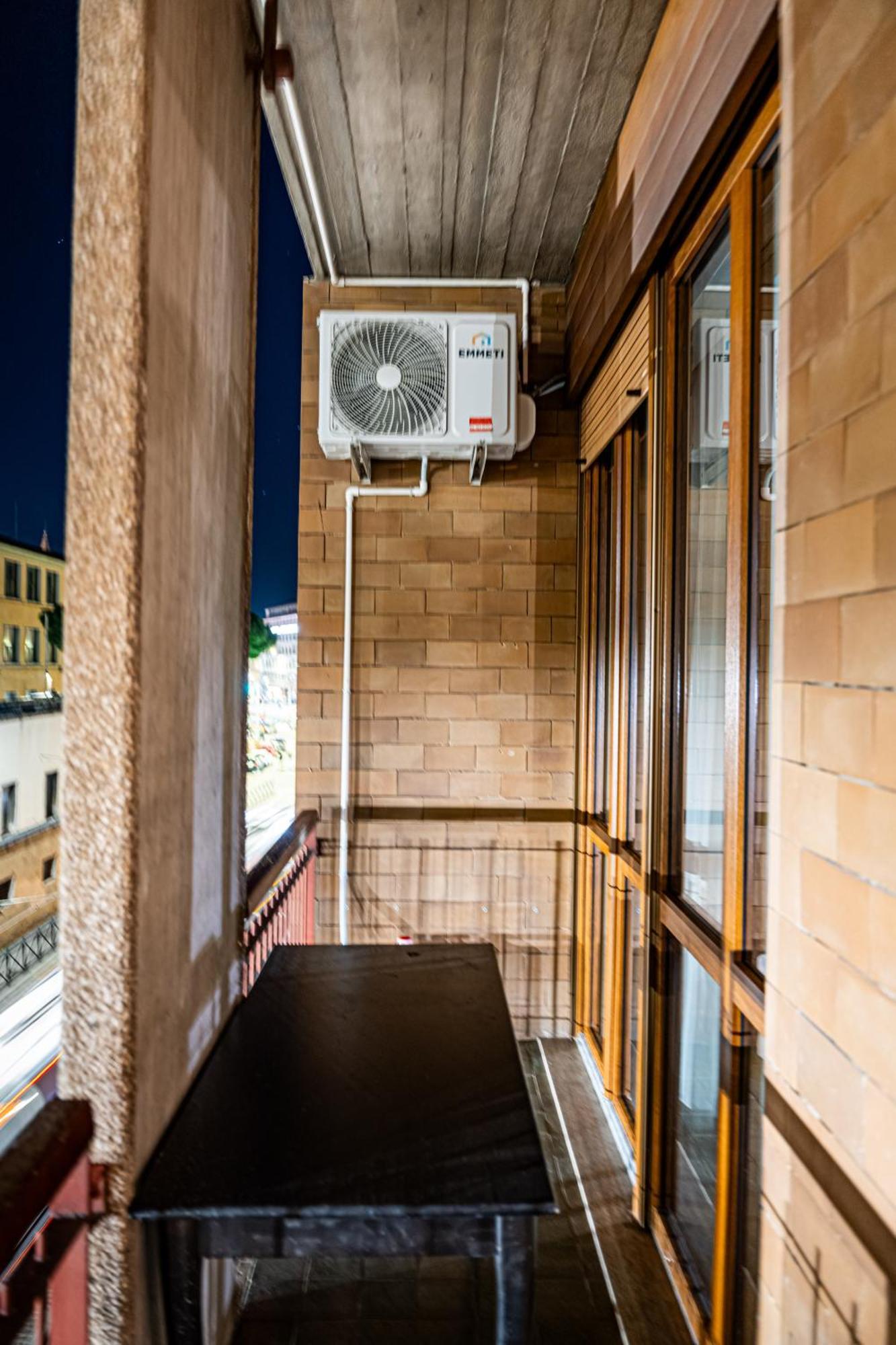 Florence Rooms Novella Экстерьер фото