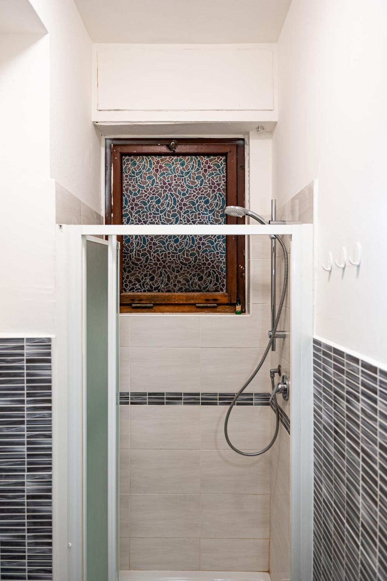 Florence Rooms Novella Экстерьер фото