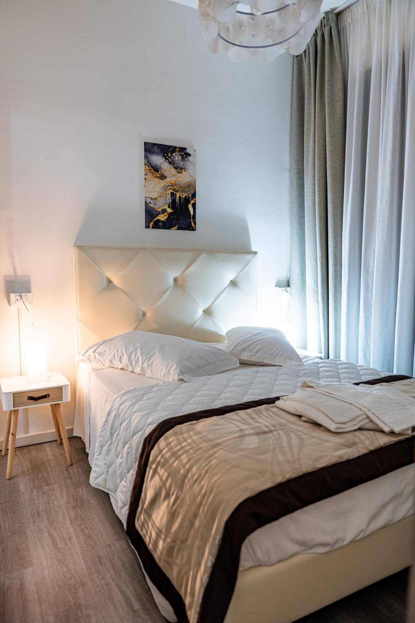 Florence Rooms Novella Экстерьер фото
