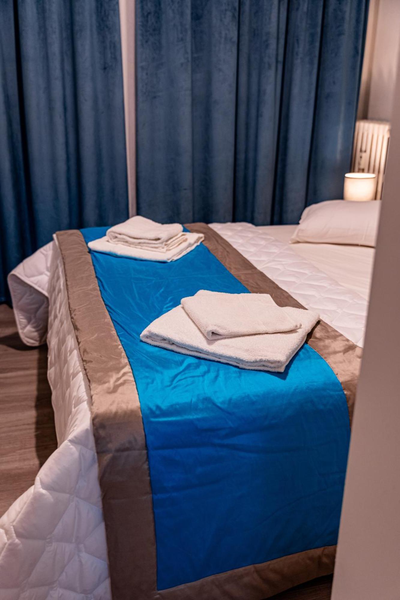 Florence Rooms Novella Экстерьер фото